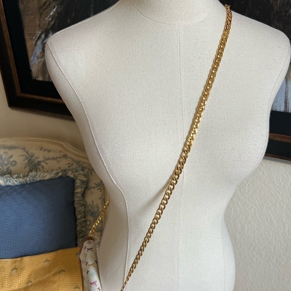 Louis Vuitton Murakami Multicolor Porte Trésor International Wallet w/chain - Picture 6 of 15